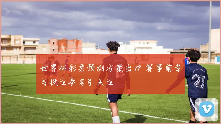 世界杯彩票预测方案出炉 赛事前景与投注参考引关注