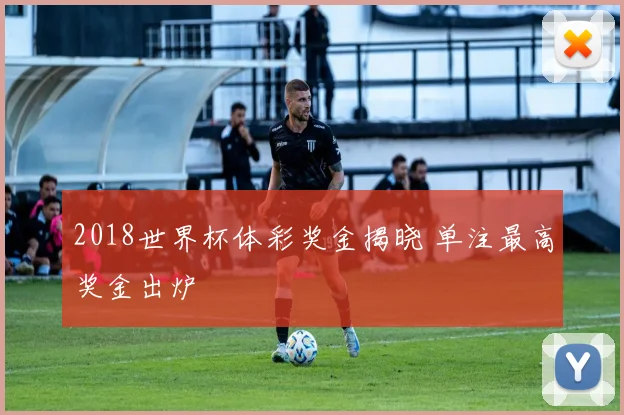 2018世界杯体彩奖金揭晓 单注最高奖金出炉